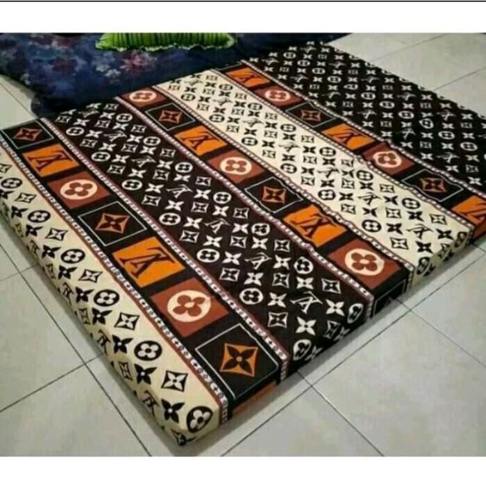 180X140X10 Cm / Kasur Busa Super Awet Super Murah / Kasur Anak-Anak/Limbah Inoac D26 Furniture