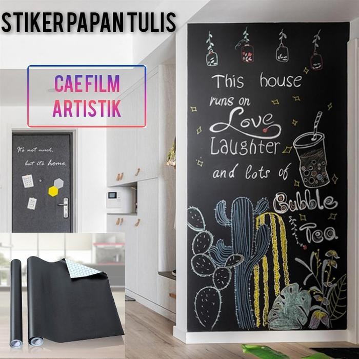 

bboard icker/ papan tulis anak/wallpaper papan tulis