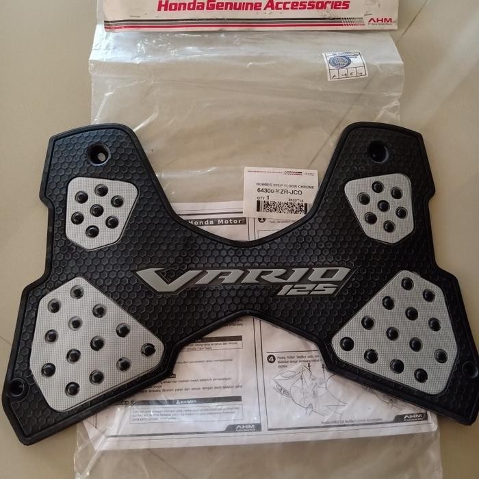 KARPET VARIO 125 OLD