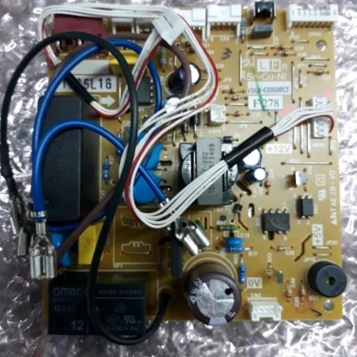PCB MODUL AC SHARP AH A5SEY BERKUALITAS