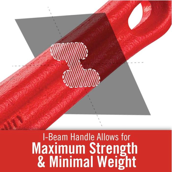 RIDGID 31030 Pipe Wrench 24"