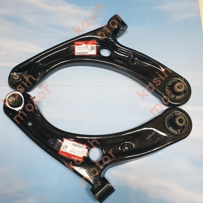 

SALE LOW ARM ASSY SAYAP LOW ARM KANAN KIRI MOBILIO BRIO BRV ORI 1SET 2PC READY