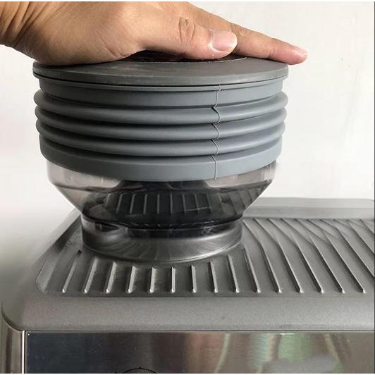 Terlaris Breville Blower Hooper Mesin Kopi Coffee Machine Grinder