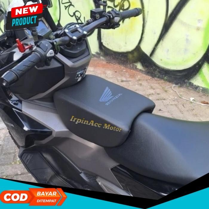 Jok DEPAN Motor ADV 160 ADV 150 Jok Boncengan Anak motor Honda ADV 150