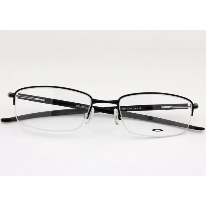 Oakley Rhinochaser Original Half frame kacamata + Essilor