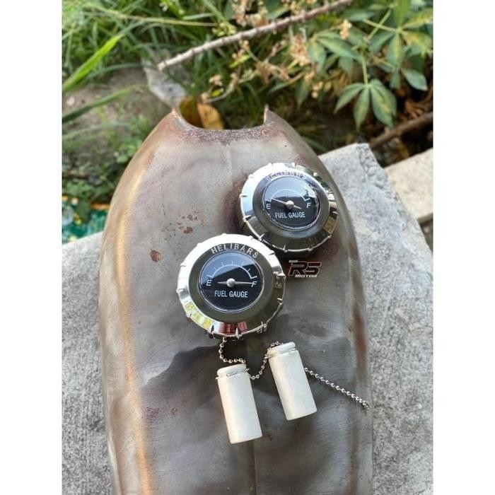 Tutup tangki honda cb,gl100 honda win ada indikator bensin fungsi