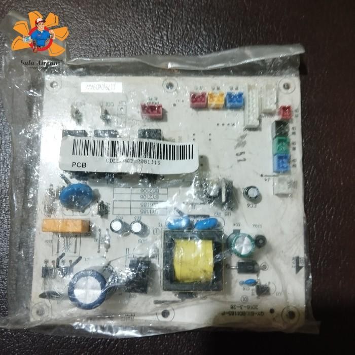 PCB modul dispenser denpoo Premium New Original