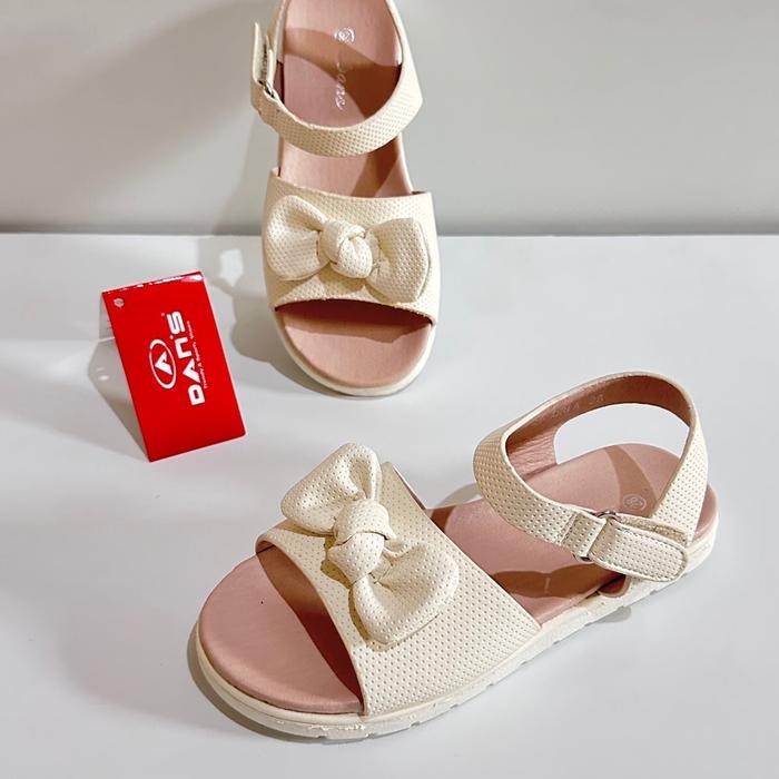 Carviil Shoes - Sepatu Anak Perempuan Original DanS Zandria Fashion