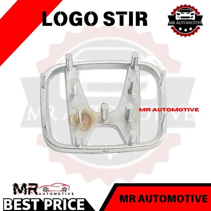 LOGO STIR HONDA CRV 2007-2012 BEST SELLER