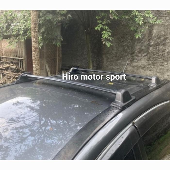 CROSS BAR CRV PALANG TENGAH ORIGINAL HONDA