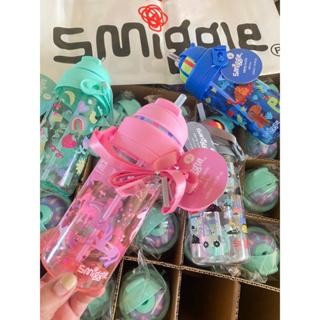 Botol Sedot Tempat Air Minum Anak Smiggle Botol Piknik Tali Tempat Bekal Anak Tk Sd 857 2233