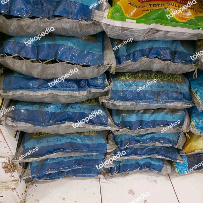 Gardening_Love Areng Bakar Kayu 1 Karung