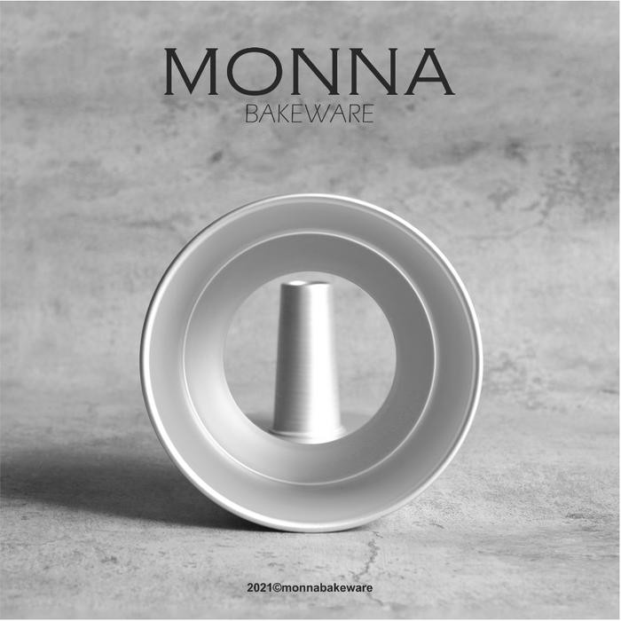 LOYANG LISSE CHIFFON PAN MONNA BACKWARE SIGNORA BARU