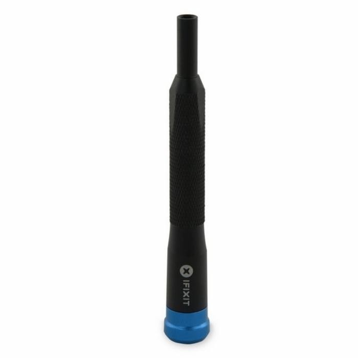 Ifixit Precision Bit Driver, Metal - Aluminum