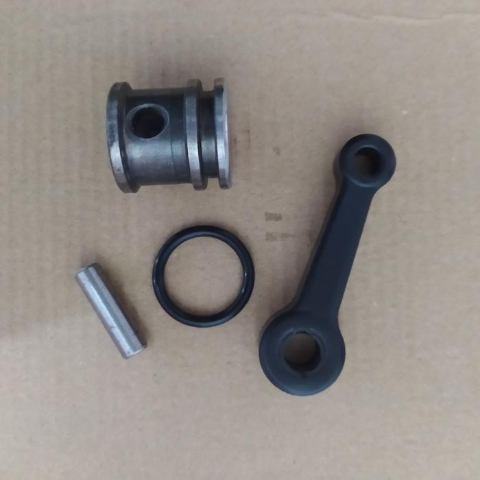 Stang Piston Maktec Mt 860 Set Aplication For Maktec Jackhammer