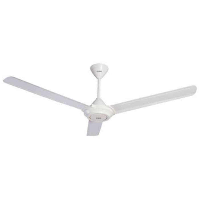 Ceiling Fan Profan 56" 56 Inch Kipas Angin Plafon Pr56E Pr-56E