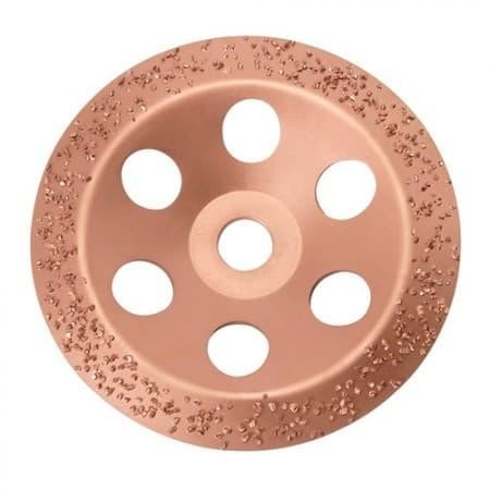 Batu Potong Gerinda Tungsten Carbide Bosch Medium Angled *