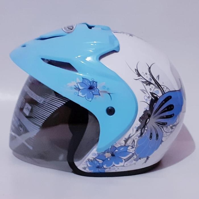 Murah Banget - Helm Dewasa Gambar Lucu Sni