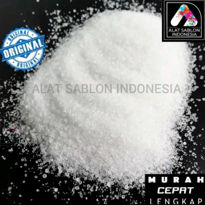 

SALE TERBARU PENGHAPUS OBAT AFDRUK REMOVER AUTOSTRIP POWDER ALAT SABLON READYY