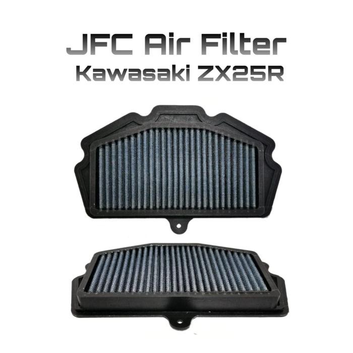 Air Filter Racing Jfc For Zx25R Zx25R