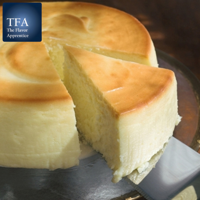 

TFA Cheesecake 10ml Essence Flavor Foodgrade