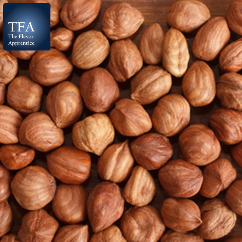 

TFA DX Hazelnut 10ml Essence Flavor Foodgrade