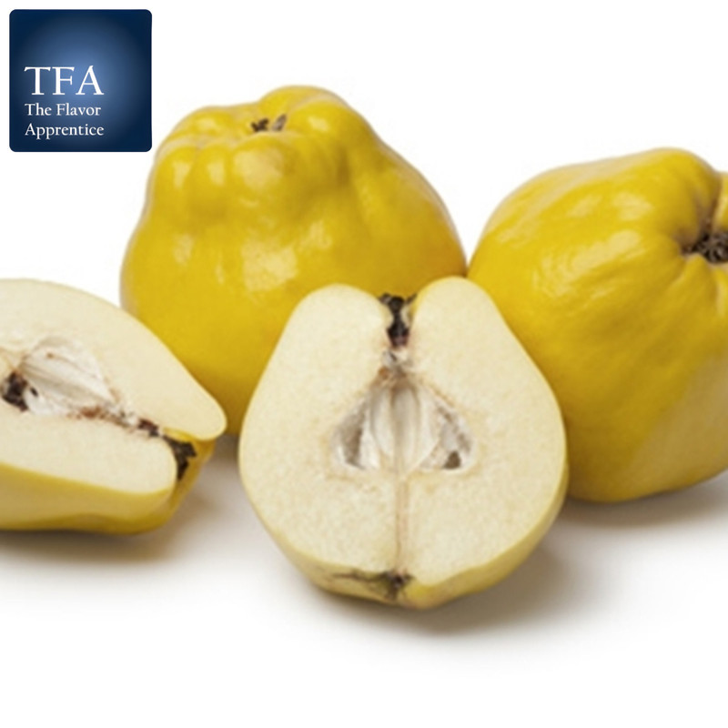 

TFA Quince 10ml Essence Flavor Foodgrade
