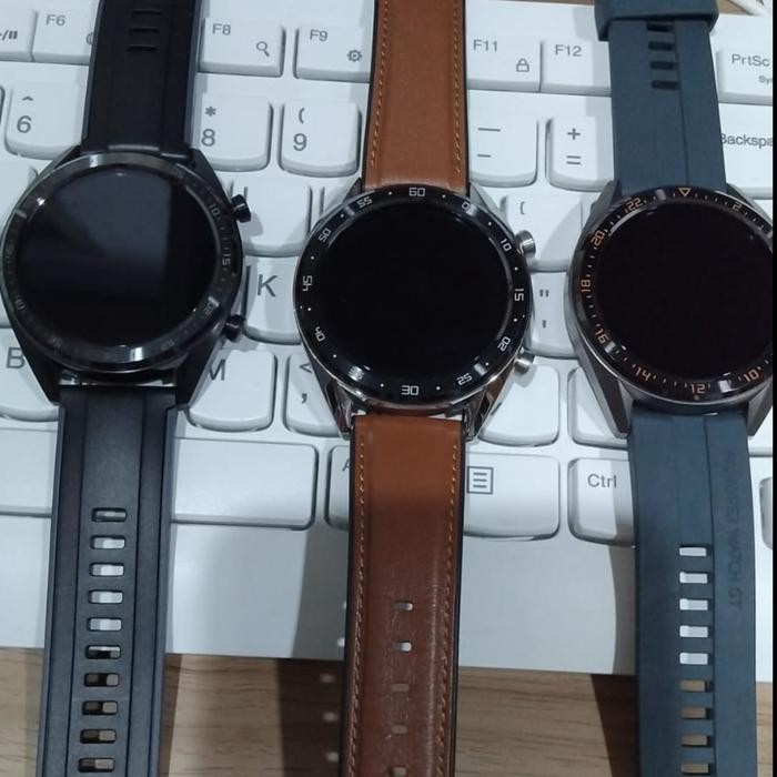 Smartwatch Huawei Watch GT second ( FTN-B19 ) *