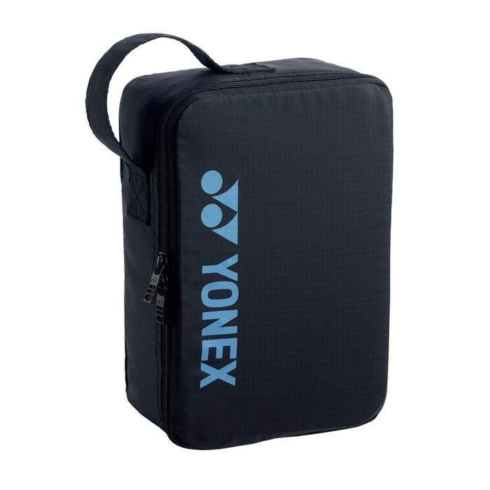 Tas baju Yonex BAG2396M JP 100% dari Jepang. Ukuran 18x9x26cm