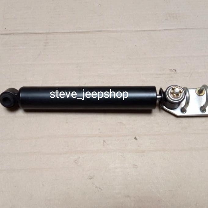 shock steer jeep cj7