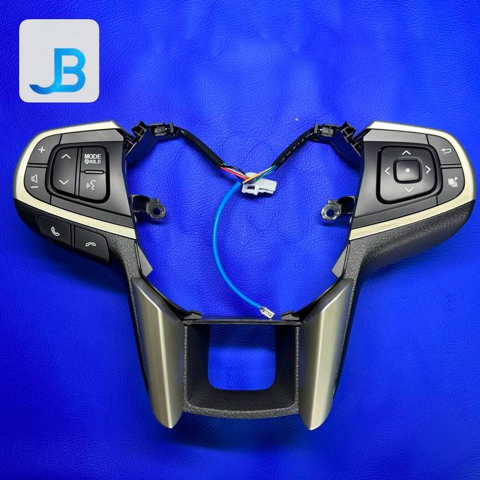 tombol stir innova reborn venturer