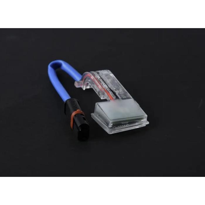 original bmw f30 f32 f34 f36 bohlam led lampu handle pintu kiri