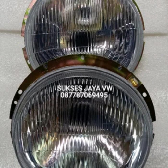 lampu head lamp vw kombi kodok safari part vw