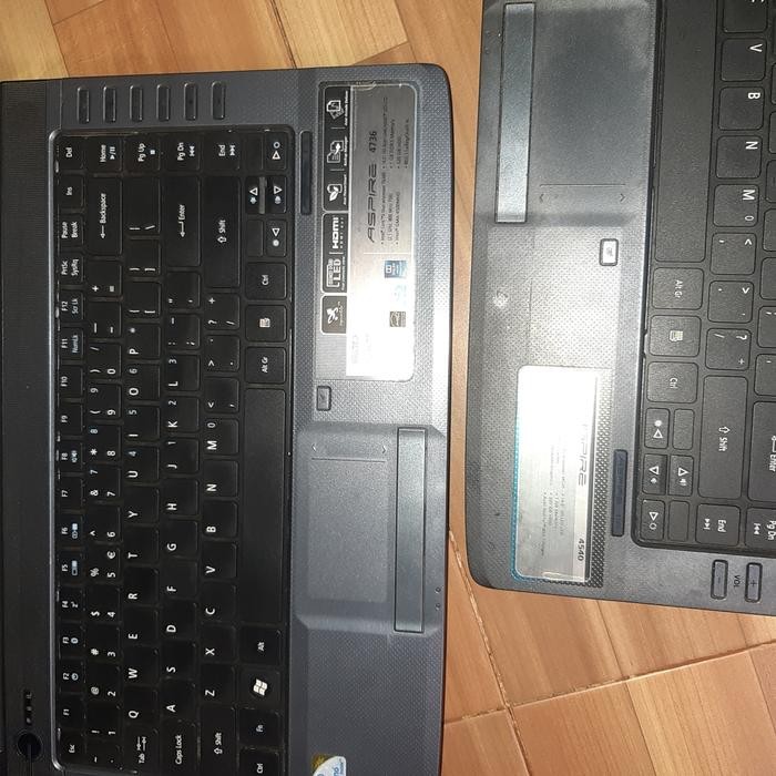 casing acer aspire 4540 4736 4738 4740