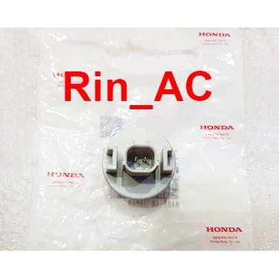 Soket Socket Fitting Bohlam Lampu Sein Sen Head Lamp Depan Jazz Rs Ge8