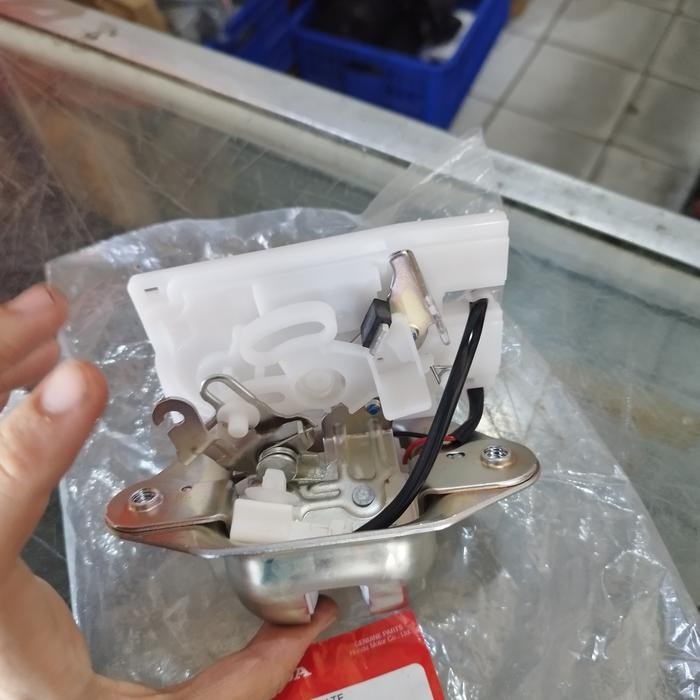 Door Lock Kunci Aktuator Pintu Belakang Bagasi Honda Mobilio Brio Brv