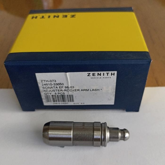Hla Adjuster Klep Mitsubishi Eterna/Dangan Dohc