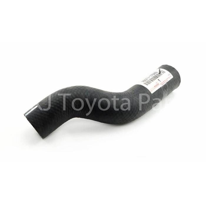 Selang Radiator Atas Original Toyota Landcruiser Vx100
