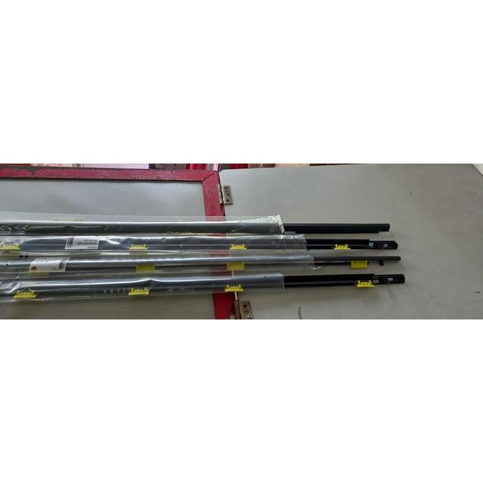 Pelipit Kaca Depan Belakang Kanan Kiri Civic Vti Vtis 2001 2002 - 2005