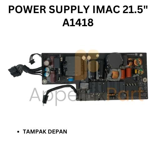 POWER SUPPLY IMAC 21.5" A1418