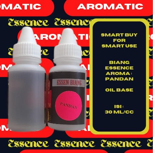 ESSEN BIANG PANDAN *