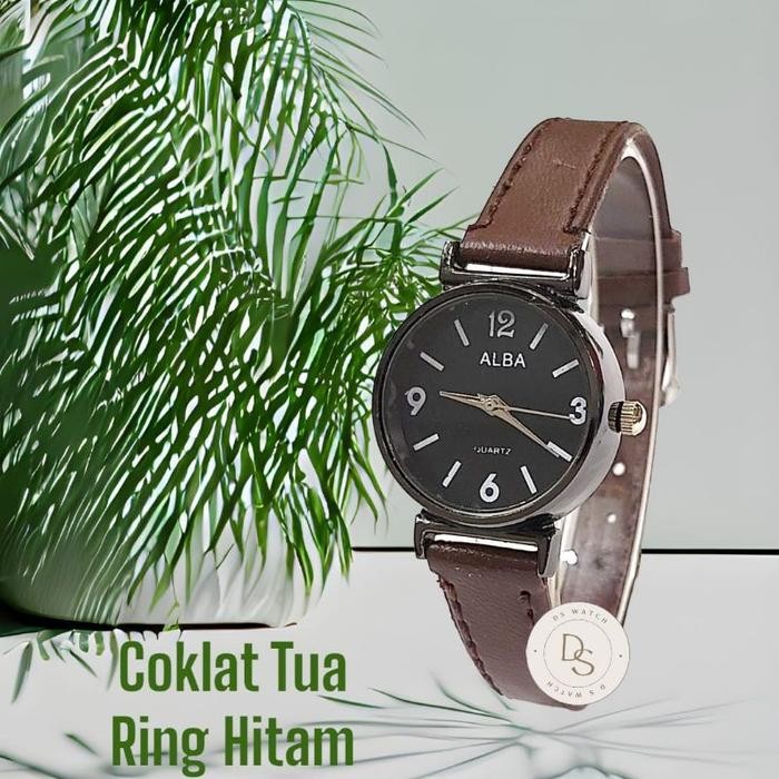 FAVORITE Jam Tangan Wanita new kalep fashion