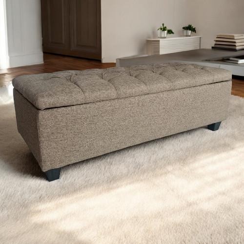 Sofa Bench Storage / Bench Storage Minimalis