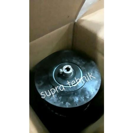 BLOWER INDOOR AC PANASONIC 2PK R32 YN18,PN18 ORIGINAL