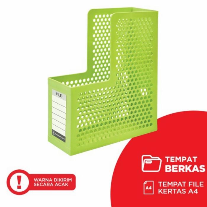 

Box File Sysbox Maspion B T152