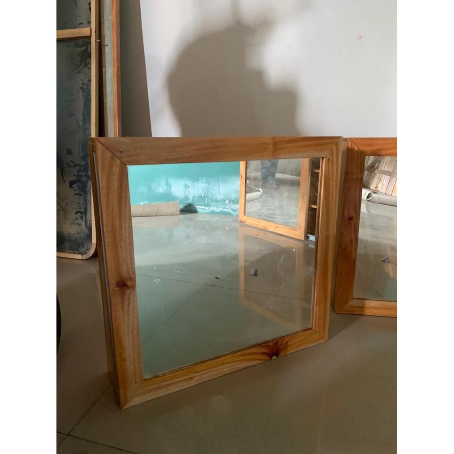 Lemari Kaca Cermin Rias Dinding Rak Kosmetik Cermin Geser Lemari Makeup Kotak Obat Cermin Wastafel /