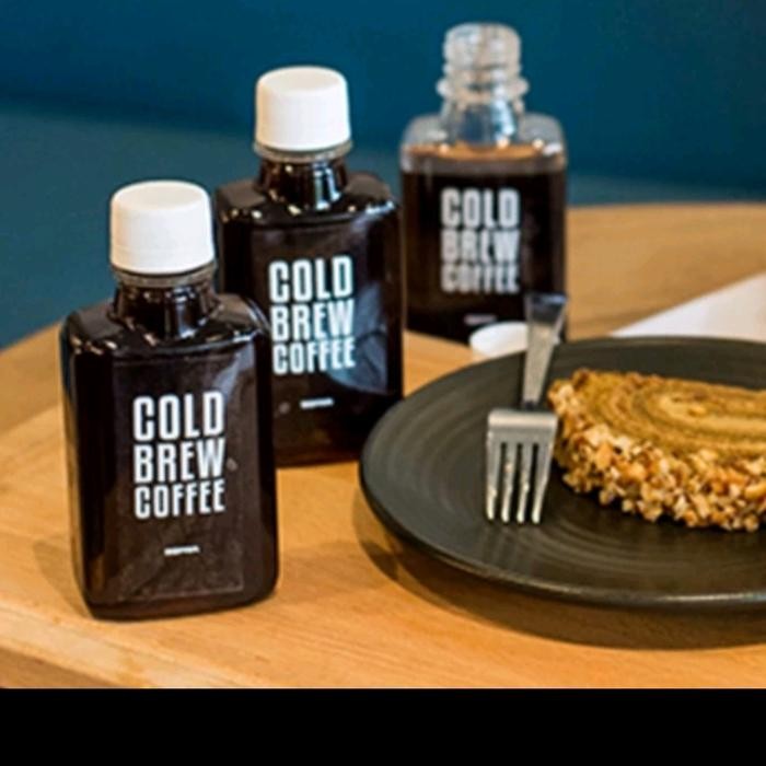 BOTOL KOPI 200ML PLASTIK LEON/BOTOL LEON 200ML KOTAK TUTUP SEGEL