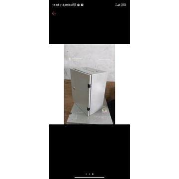 box panel indoor EH 35x40 40x35 35x40x20 40x35x20 custom