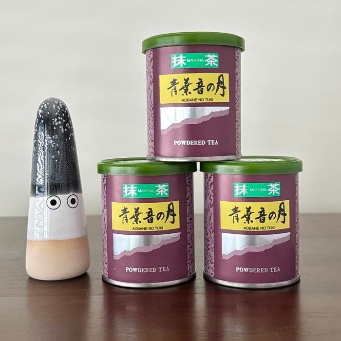 

MEIYO [20g] - Ceremonial Matcha