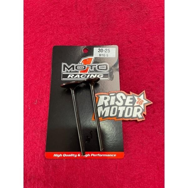 Klep Moto 1 30 25 bt 5 Klep Moto 1 30 25 bt 5